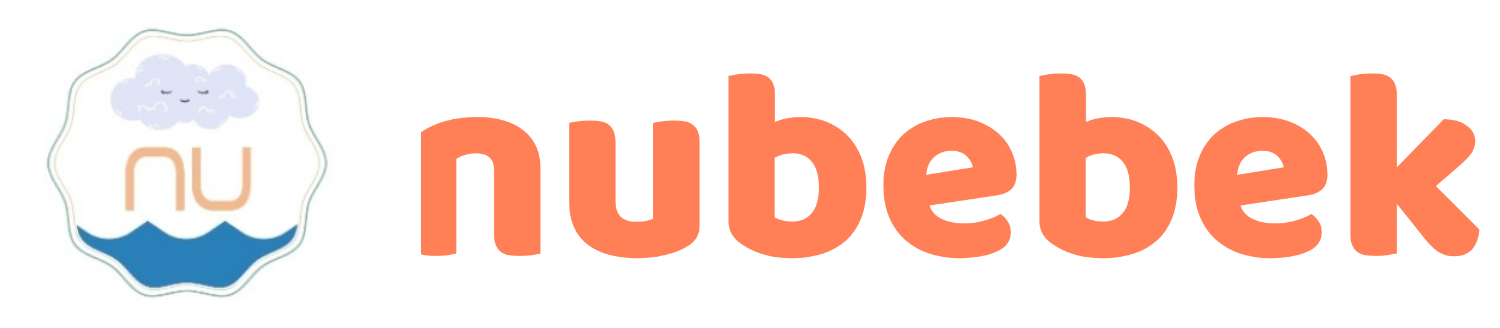 nubebek.com Logo